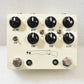 [SN 00466349] USED JHS PEDALS / DOUBLE BARREL V4 [12]