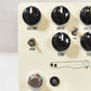 [SN 00466349] USED JHS PEDALS / DOUBLE BARREL V4 [12]