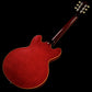 [SN 00928721] USED Gibson Memphis / ES-335 Black Cherry 2008 [05]