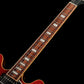 [SN 00928721] USED Gibson Memphis / ES-335 Black Cherry 2008 [05]