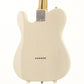 [SN CGS1506309] USED Squier / Classic Vibe 50s Telecaster Maple Fingerboard White Blonde [09]