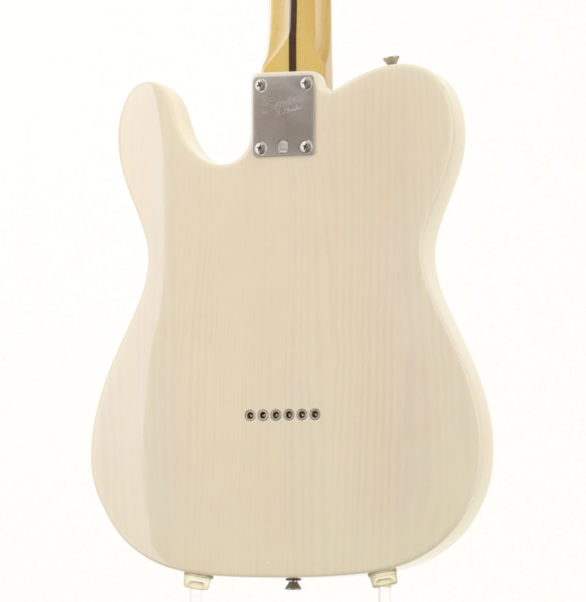 [SN CGS1506309] USED Squier / Classic Vibe 50s Telecaster Maple Fingerboard White Blonde [09]