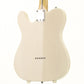 [SN CGS1506309] USED Squier / Classic Vibe 50s Telecaster Maple Fingerboard White Blonde [09]