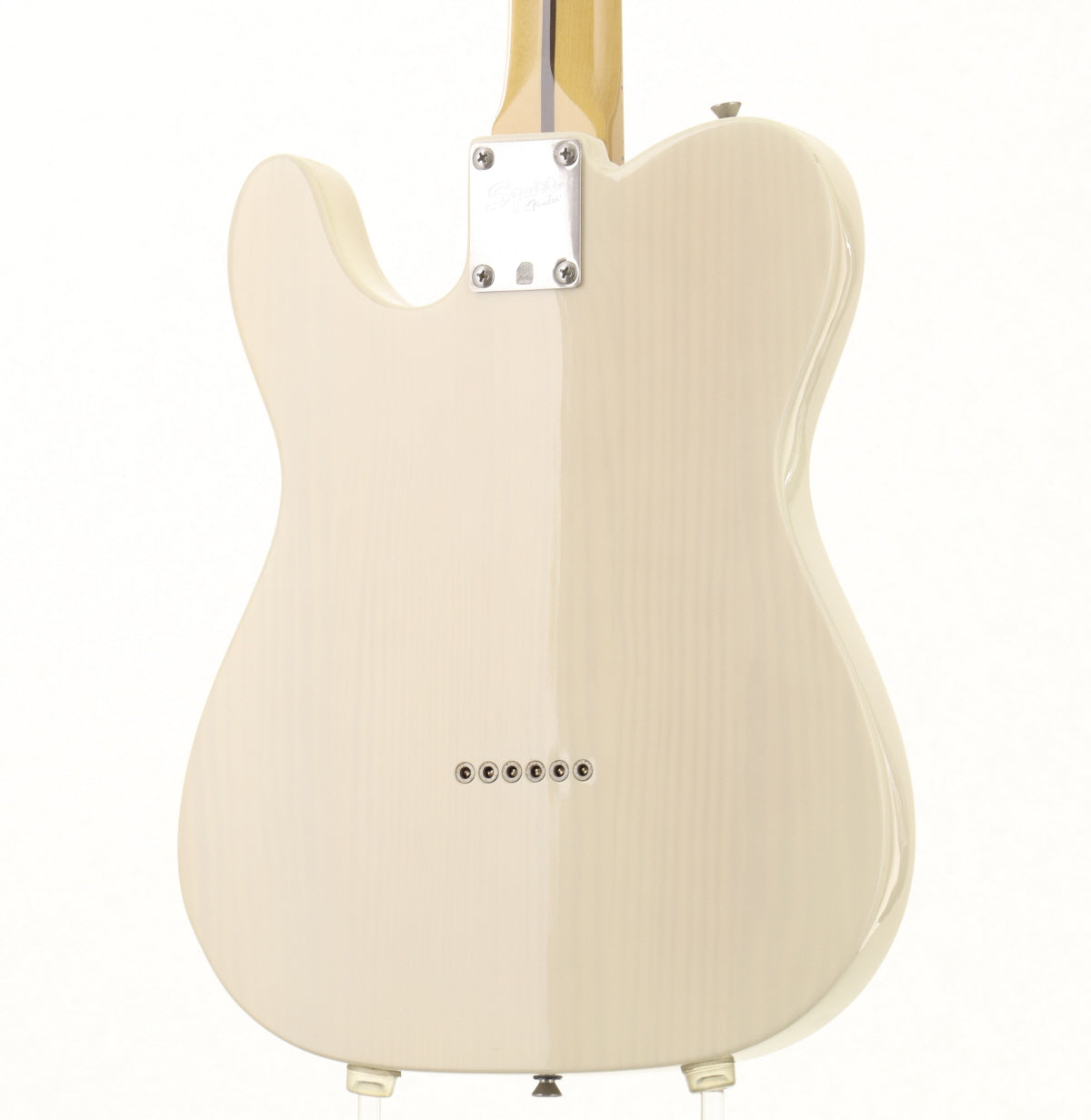 [SN CGS1506309] USED Squier / Classic Vibe 50s Telecaster Maple Fingerboard White Blonde [09]