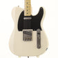 [SN CGS1506309] USED Squier / Classic Vibe 50s Telecaster Maple Fingerboard White Blonde [09]