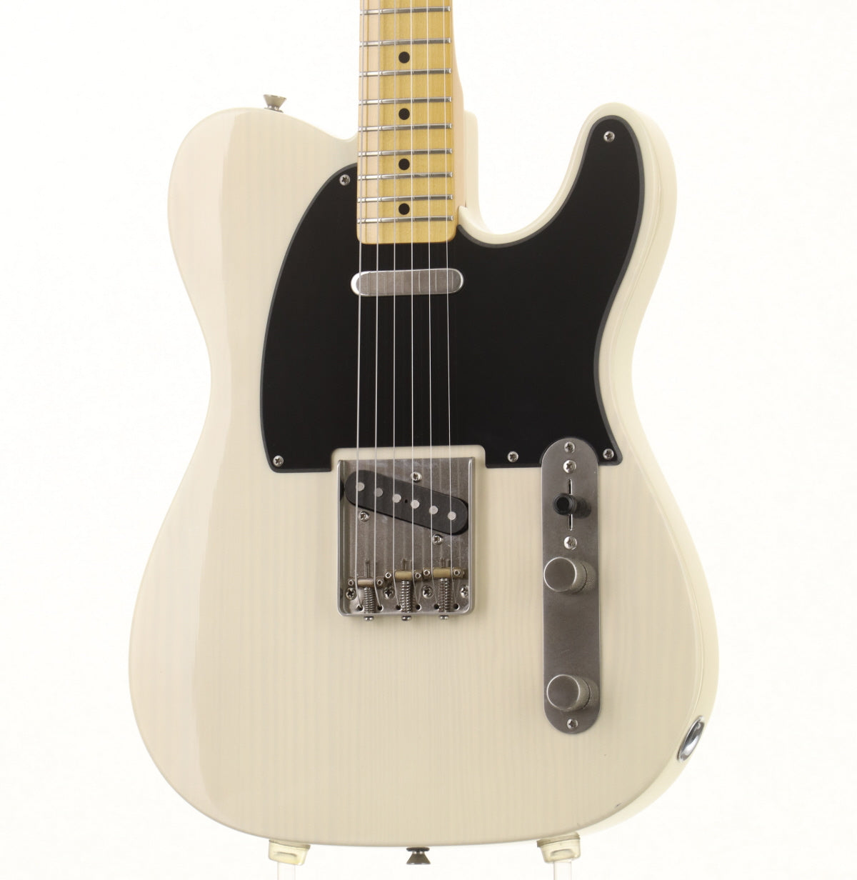 [SN CGS1506309] USED Squier / Classic Vibe 50s Telecaster Maple Fingerboard White Blonde [09]