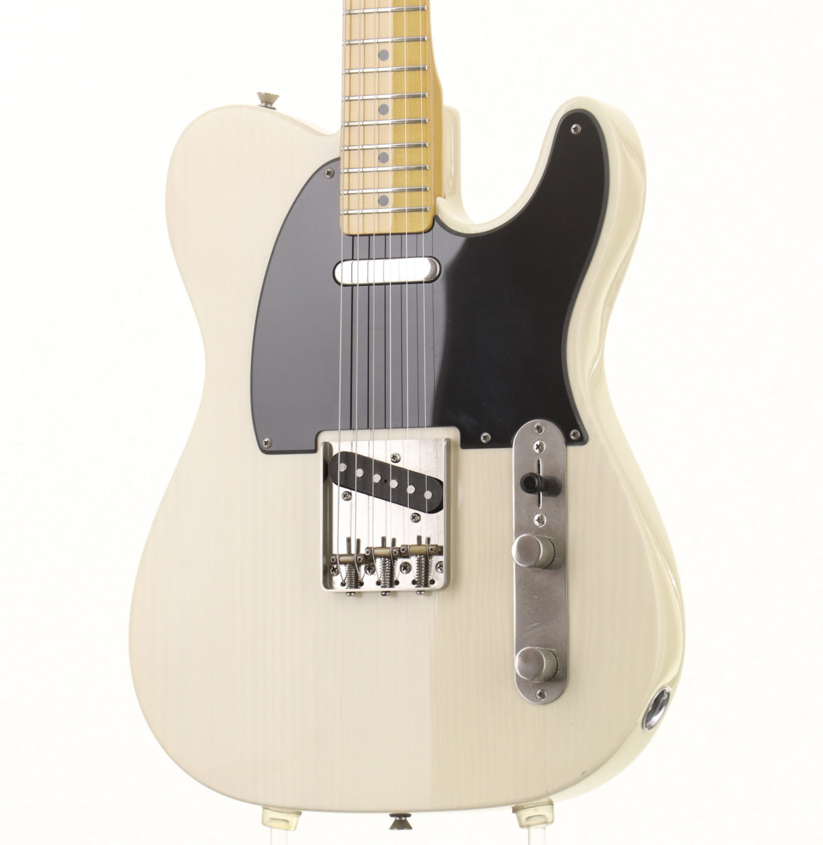 [SN CGS1506309] USED Squier / Classic Vibe 50s Telecaster Maple Fingerboard White Blonde [09]