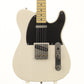 [SN CGS1506309] USED Squier / Classic Vibe 50s Telecaster Maple Fingerboard White Blonde [09]