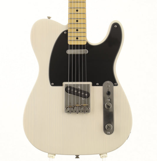 [SN CGS1506309] USED Squier / Classic Vibe 50s Telecaster Maple Fingerboard White Blonde [09]