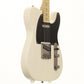 [SN CGS1506309] USED Squier / Classic Vibe 50s Telecaster Maple Fingerboard White Blonde [09]