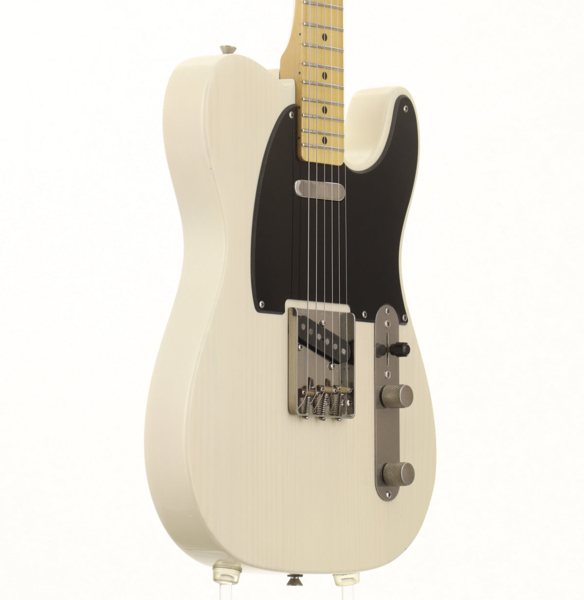 [SN CGS1506309] USED Squier / Classic Vibe 50s Telecaster Maple Fingerboard White Blonde [09]