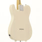 [SN CGS1506309] USED Squier / Classic Vibe 50s Telecaster Maple Fingerboard White Blonde [09]