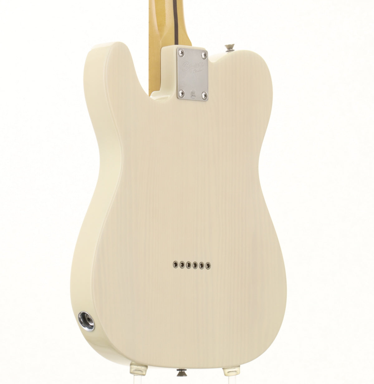 [SN CGS1506309] USED Squier / Classic Vibe 50s Telecaster Maple Fingerboard White Blonde [09]
