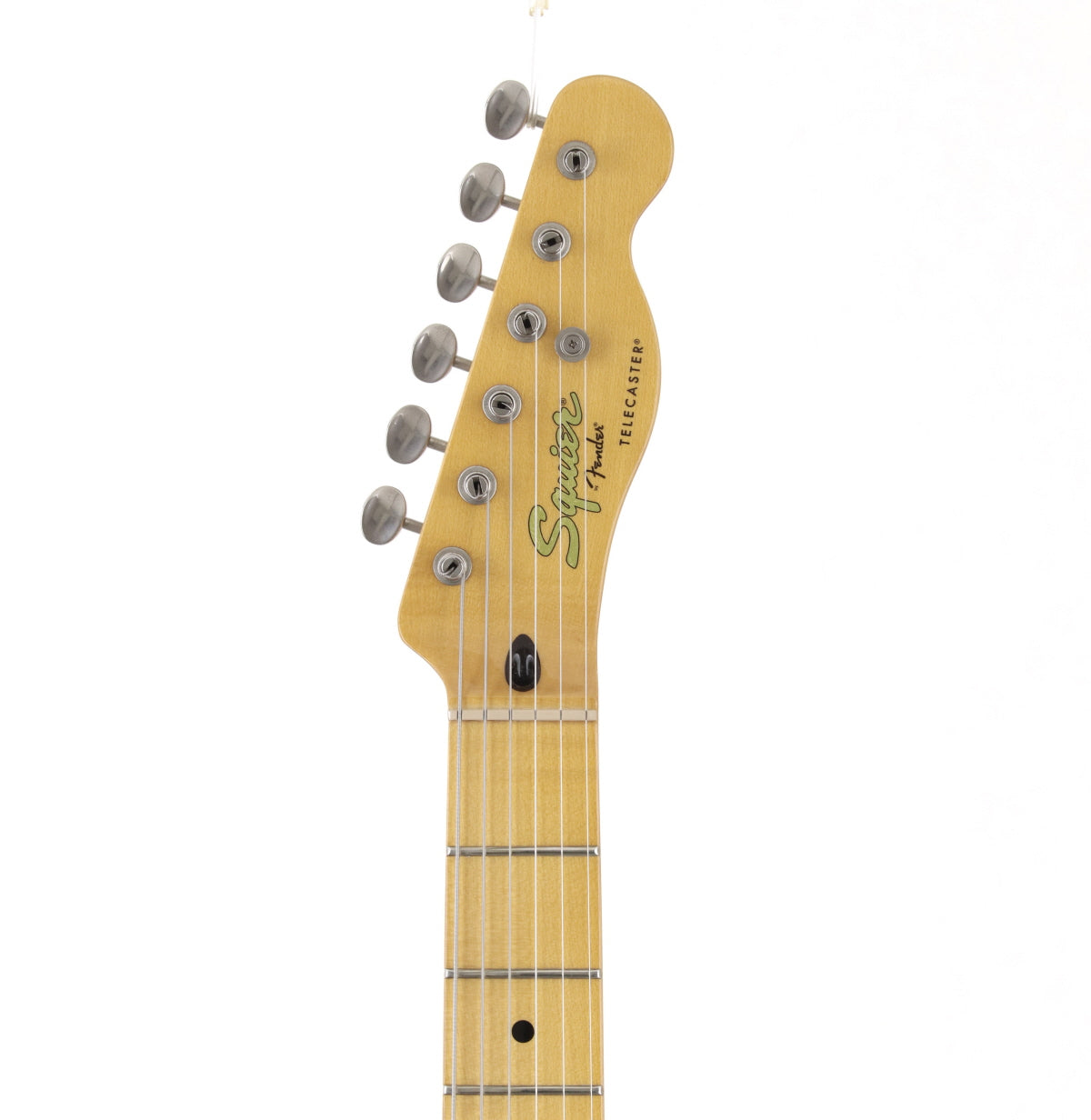 [SN CGS1506309] USED Squier / Classic Vibe 50s Telecaster Maple Fingerboard White Blonde [09]