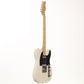 [SN CGS1506309] USED Squier / Classic Vibe 50s Telecaster Maple Fingerboard White Blonde [09]