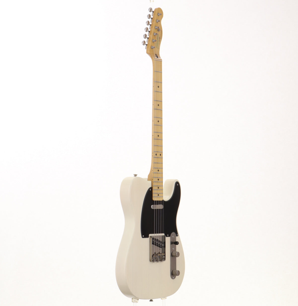 [SN CGS1506309] USED Squier / Classic Vibe 50s Telecaster Maple Fingerboard White Blonde [09]