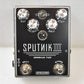 [SN 015475] USED SPACEMAN / SPUTNIK III [12]