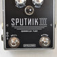 [SN 015475] USED SPACEMAN / SPUTNIK III [12]