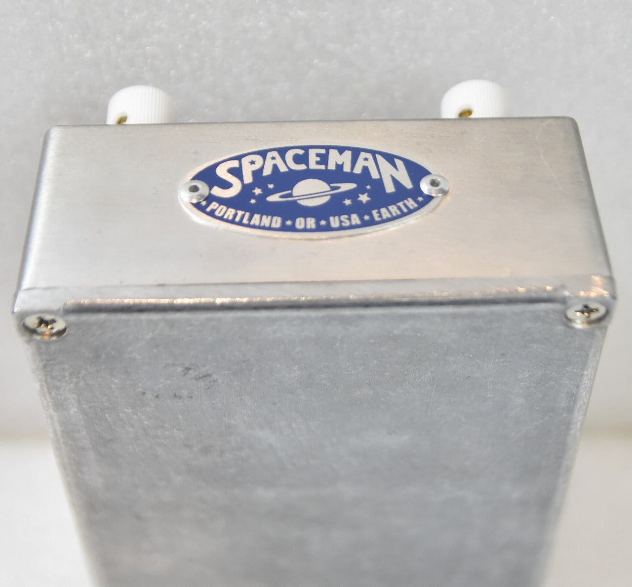 [SN 015475] USED SPACEMAN / SPUTNIK III [12]