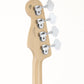 [SN US13023909] USED Fender USA / American Deluxe Jazz Bass Alder N3 Olympic White [03]