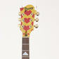 USED BURNY / MG-145S Heart Yellow hide Model [03]