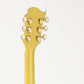 USED BURNY / MG-145S Heart Yellow hide Model [03]