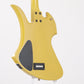 USED BURNY / MG-145S Heart Yellow hide Model [03]