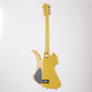 USED BURNY / MG-145S Heart Yellow hide Model [03]