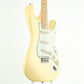 [SN SN8957428] USED Fender USA / Yngwie Malmsteen Stratocaster DiMarzio Pickups Vintage White [11]