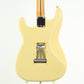 [SN SN8957428] USED Fender USA / Yngwie Malmsteen Stratocaster DiMarzio Pickups Vintage White [11]