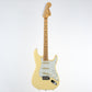 [SN SN8957428] USED Fender USA / Yngwie Malmsteen Stratocaster DiMarzio Pickups Vintage White [11]