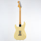 [SN SN8957428] USED Fender USA / Yngwie Malmsteen Stratocaster DiMarzio Pickups Vintage White [11]