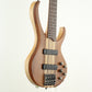 [SN I081259438] USED Ibanez / BTB675 Natural Flat [12]