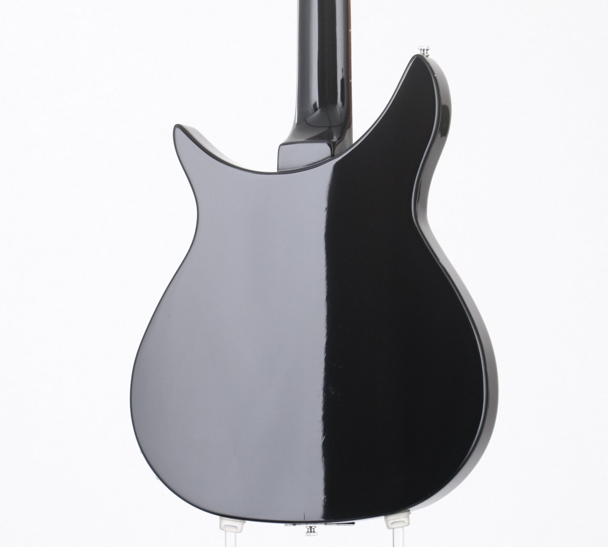 [SN 2006714] USED RICKENBACKER / 325C64 Jetglo Black [03]