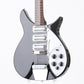 [SN 2006714] USED RICKENBACKER / 325C64 Jetglo Black [03]