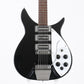 [SN 2006714] USED RICKENBACKER / 325C64 Jetglo Black [03]