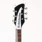 [SN 2006714] USED RICKENBACKER / 325C64 Jetglo Black [03]