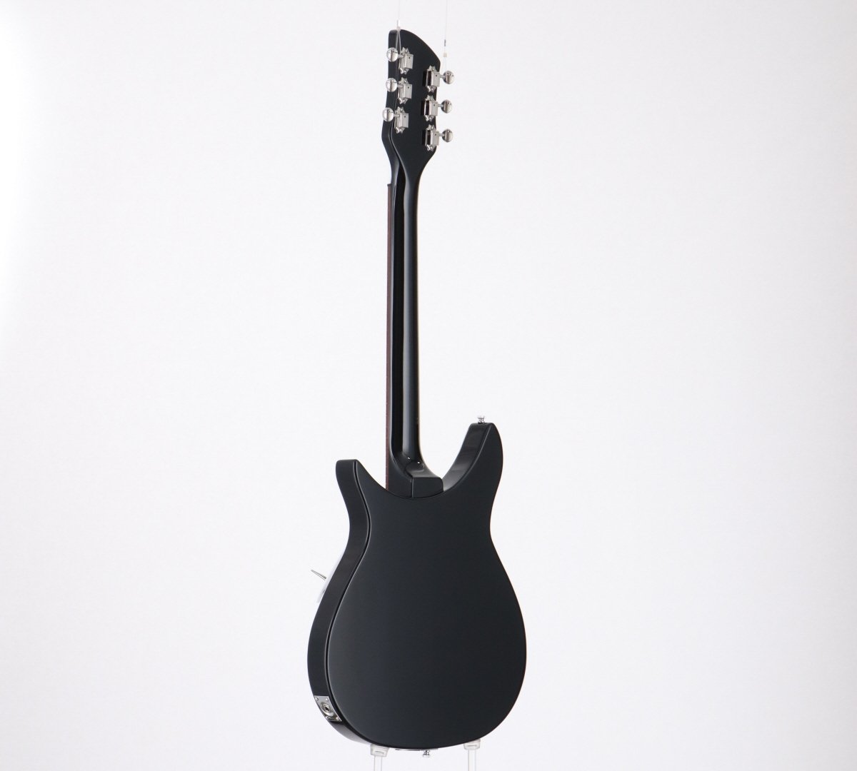 [SN 2006714] USED RICKENBACKER / 325C64 Jetglo Black [03]