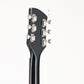 [SN 2006714] USED RICKENBACKER / 325C64 Jetglo Black [03]