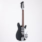 [SN 2006714] USED RICKENBACKER / 325C64 Jetglo Black [03]