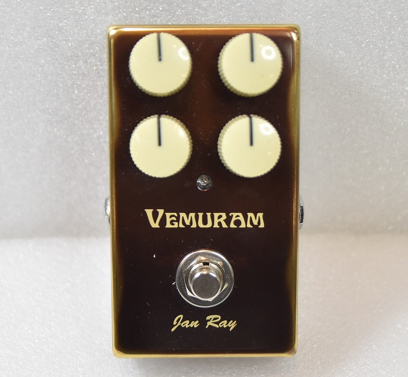 [SN JR22554] USED VEMURAM / Jan Ray [12]