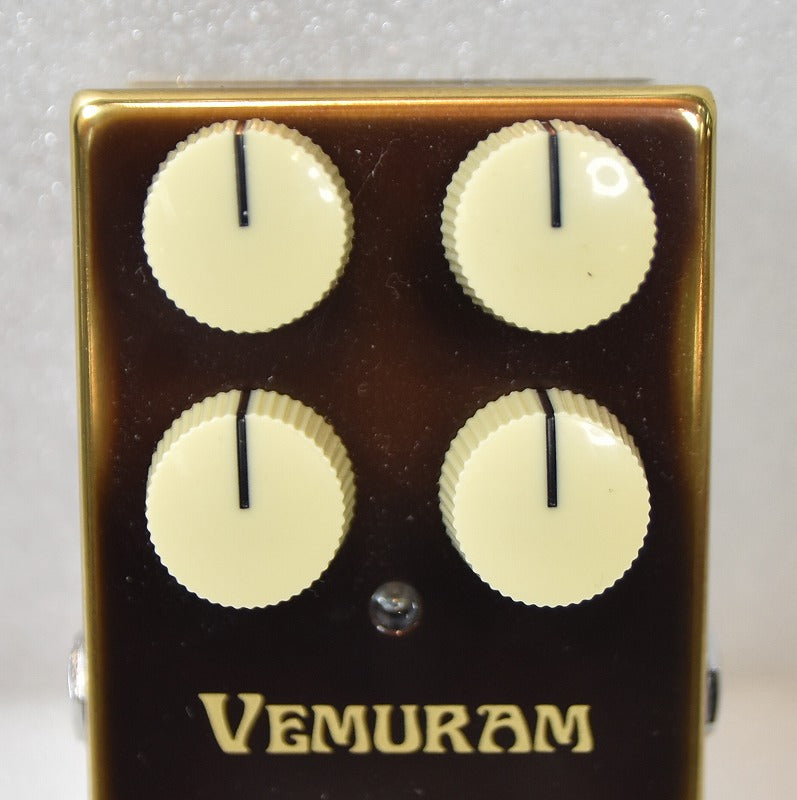 [SN JR22554] USED VEMURAM / Jan Ray [12]