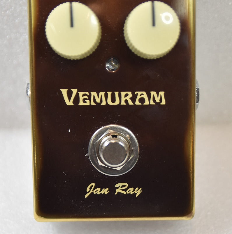 [SN JR22554] USED VEMURAM / Jan Ray [12]