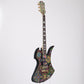 [SN Y32905] USED FERNANDES/BURNY / MG-165X Graphic on BL [06]