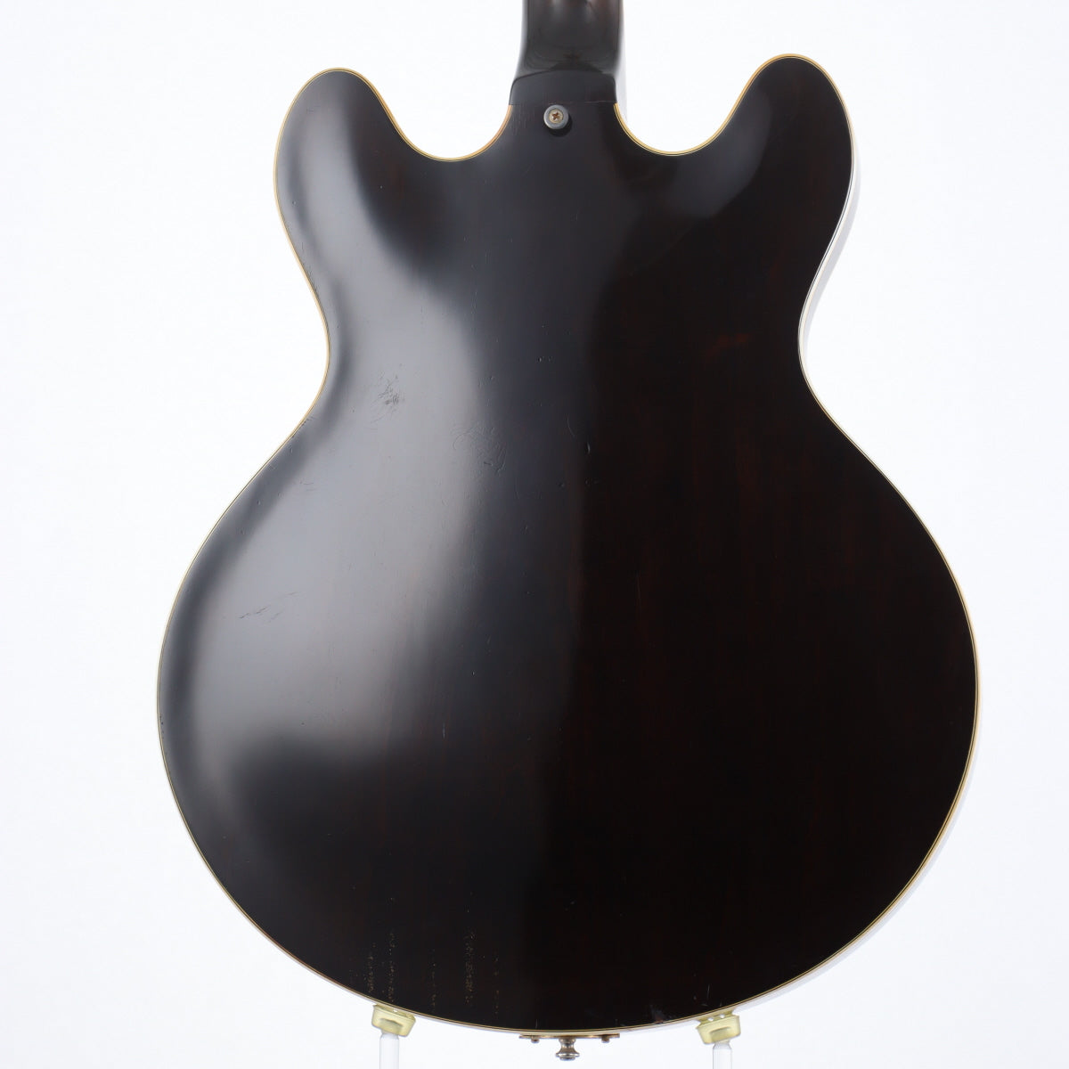 [SN 72357044] USED Gibson / 1977 ES-345TD Stereo Walnut [11]