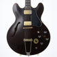 [SN 72357044] USED Gibson / 1977 ES-345TD Stereo Walnut [11]