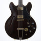 [SN 72357044] USED Gibson / 1977 ES-345TD Stereo Walnut [11]