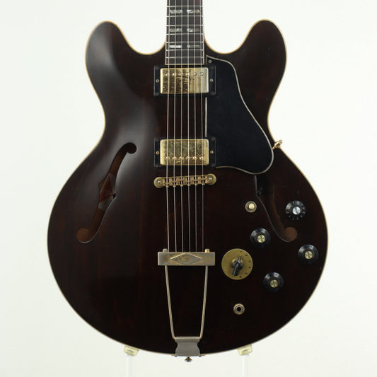 [SN 72357044] USED Gibson / 1977 ES-345TD Stereo Walnut [11]