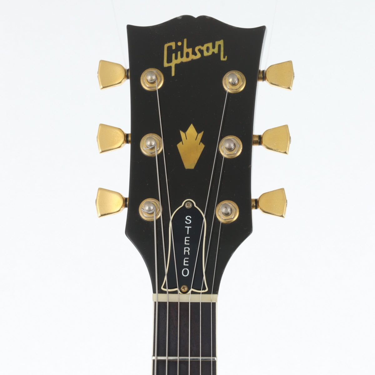[SN 72357044] USED Gibson / 1977 ES-345TD Stereo Walnut [11]