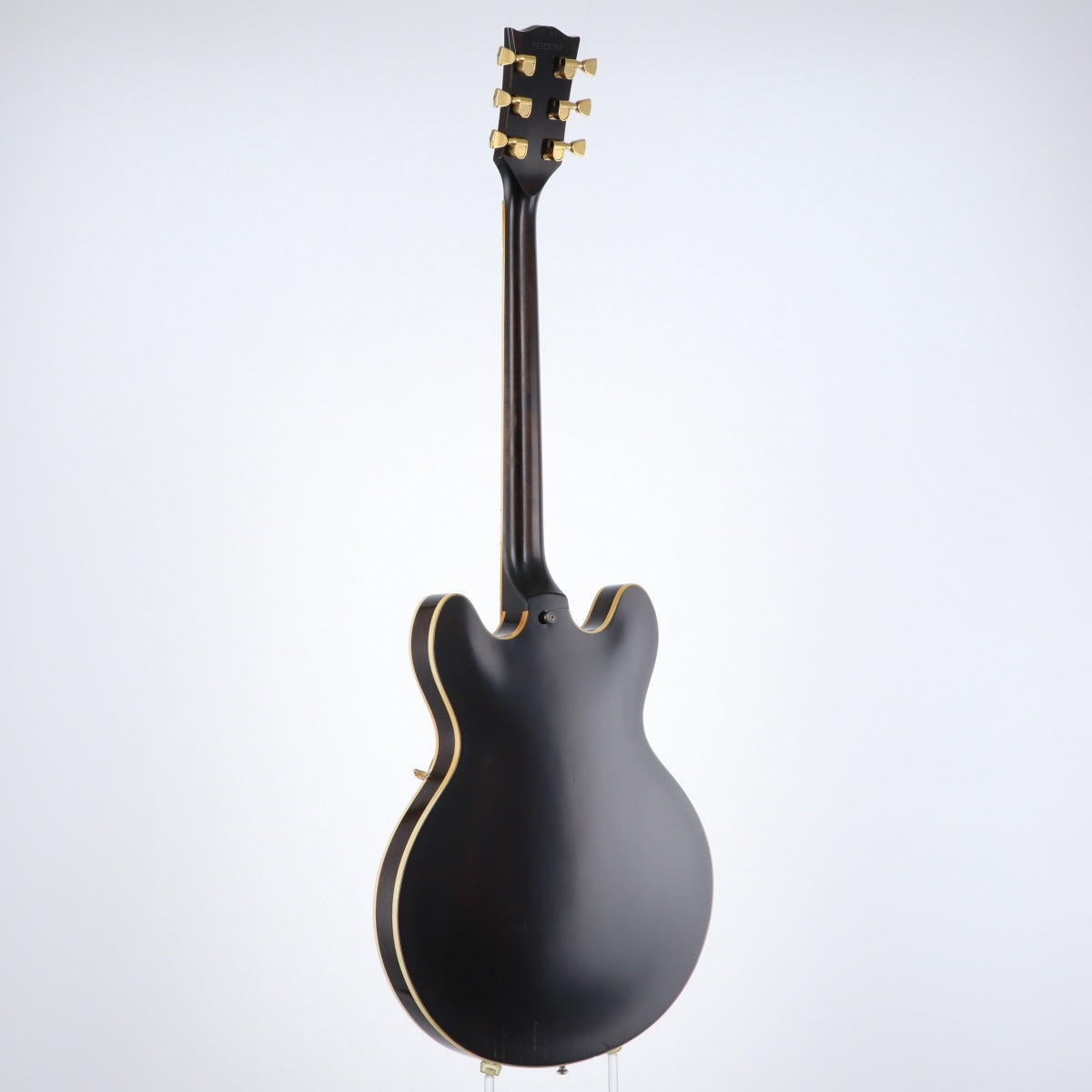 [SN 72357044] USED Gibson / 1977 ES-345TD Stereo Walnut [11]